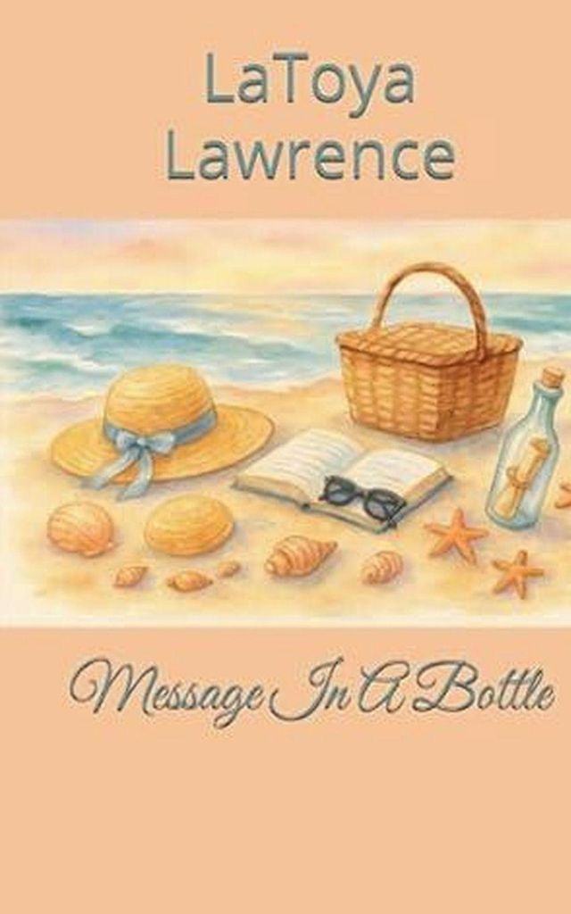 Message In A Bottle