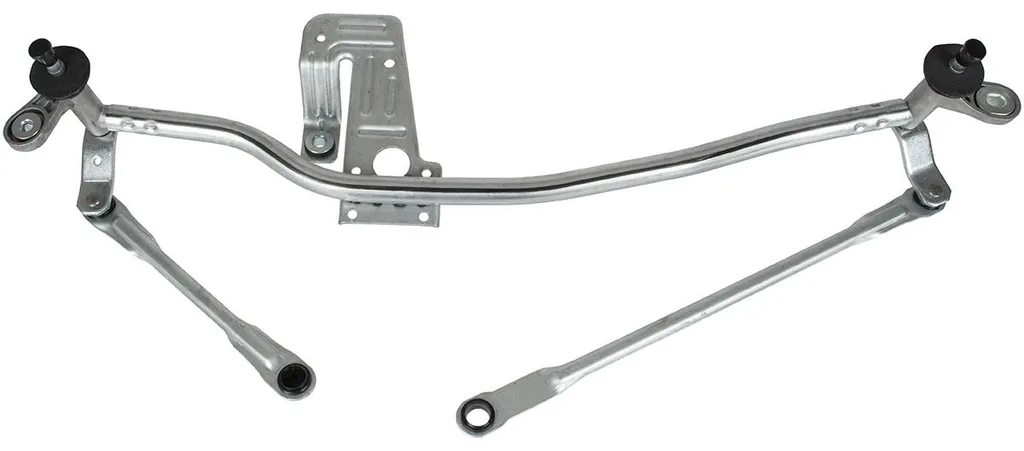 Mécanisme d'essuie-glace Fiat Ducato 2006 tringlerie de rechange