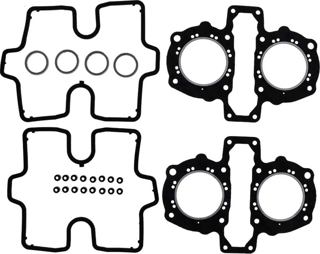Joints de culasse Honda VF 1000 F Interceptor pour restauration