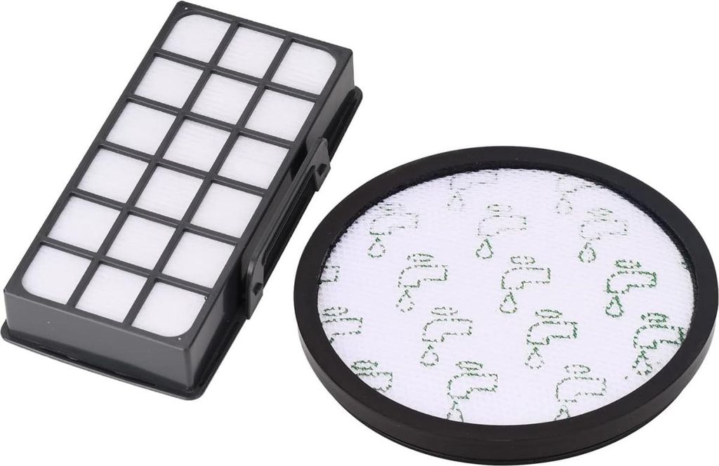 HEPA- und Motorfilter für Rowenta Silence Force Cyclonic X-Treme Power RO7611 RO7623 RO7634 RO76 RO6984EA ZR0060