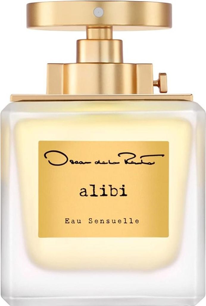 Alibi Eau Sensuelle Eau de Parfum Spray 100ml Produktbild 