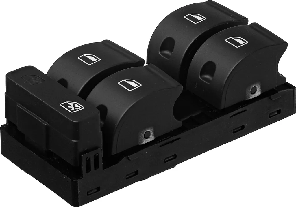 Commande de Vitres Électriques pour Audi A4 B6 B7 et Seat Exeo 3R