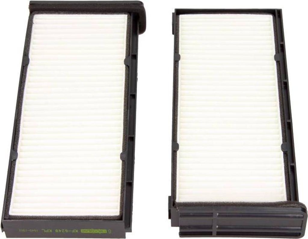 MAXGEAR 26-0583 Innenraumfilter Pollenfilter für MITSUBISHI Produktbild 