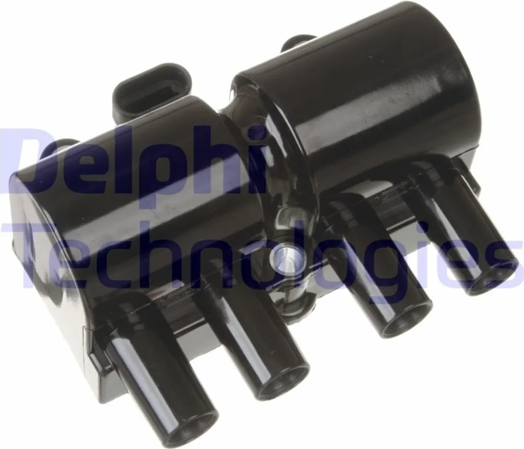 Bobina di accensione DELPHI GN10239-12B1