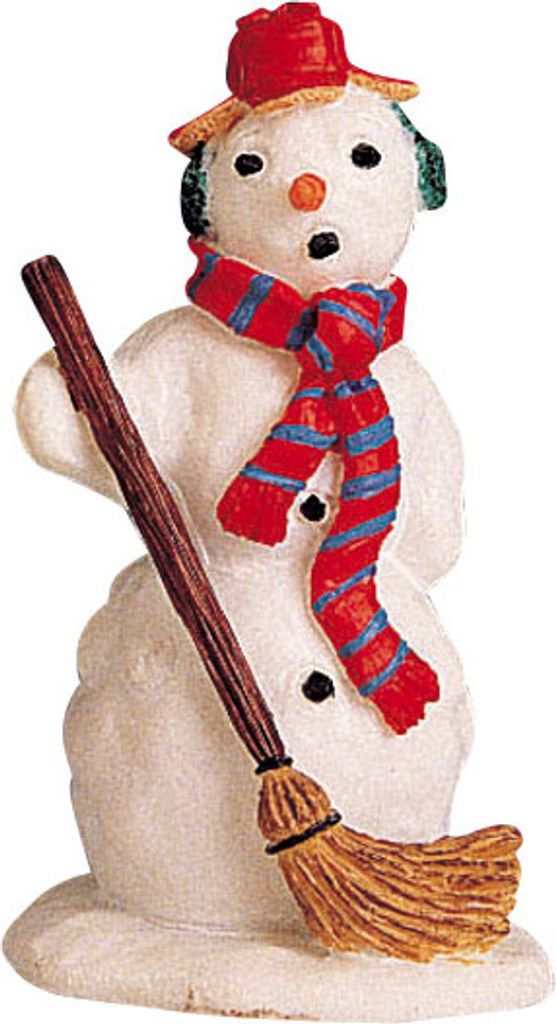 LEMAX - Mister Snowman