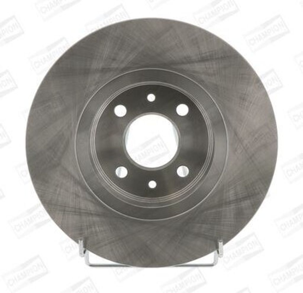CHAMPION 562959CH - OE 402060540R Bremsscheibe für Lodgy, Dokker, Megane I, Kangoo (FC), Kangoo (KC), Clio V, Captur I (H5, J5), Megane II, Megane...