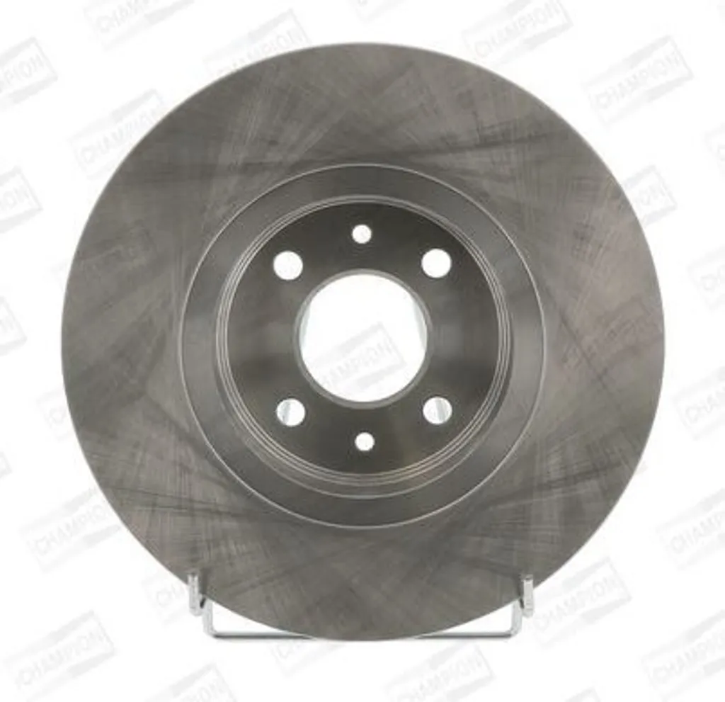 Disque de frein pour Lodgy et Clio V avec montage précis OE 402060540R