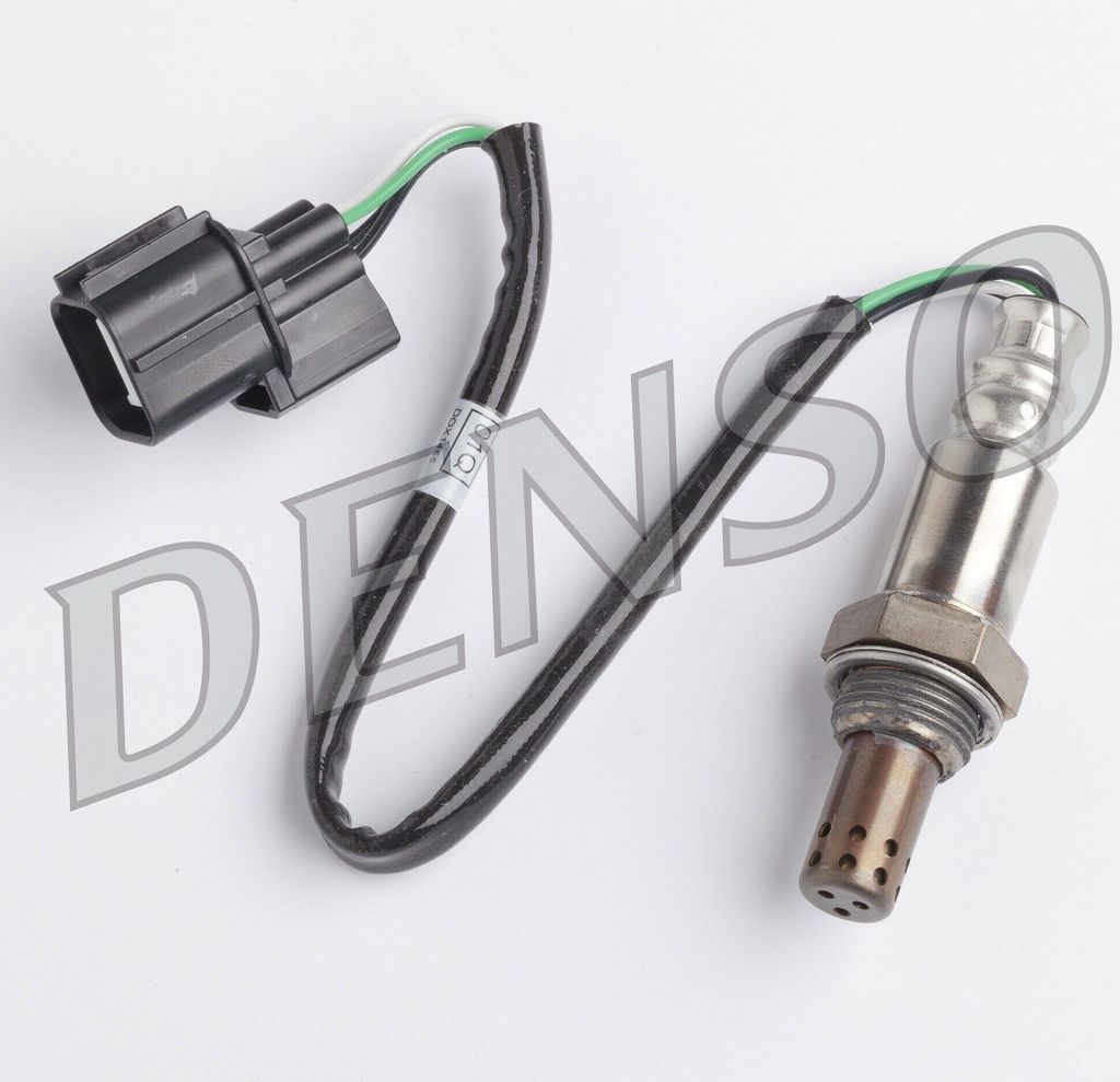 DENSO DOX-1455 Lambdasonde OE 36531P9KE01 kompatibel mit Civic, HR-V