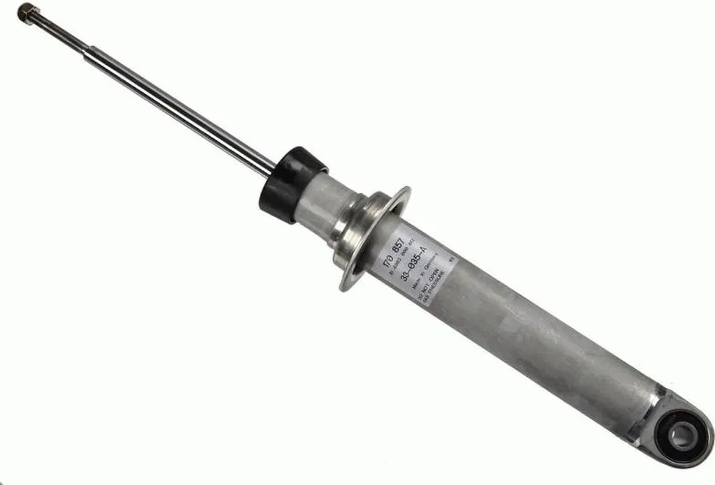 Amortisseur de Suspension SACHS 170 857 Compatible BMW E39 Berline