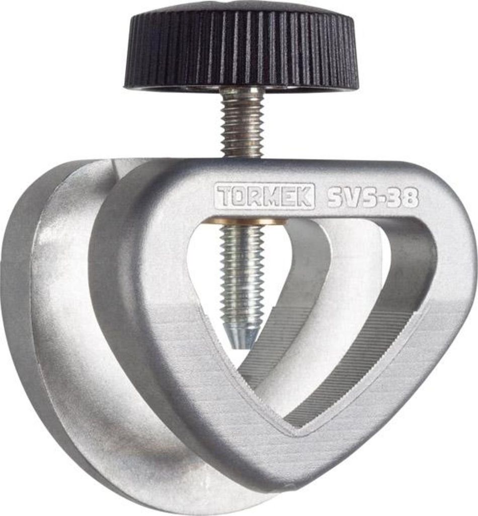 Tormek SVS - 38 Aufsatz-Kurzmeißel