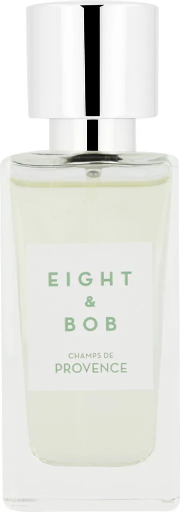 Eight & Bob Champs De Provence 30ml - L'Esclusivo Profumo di JFK