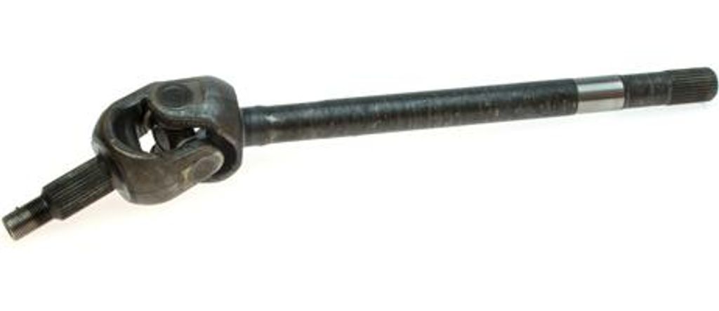 Steckachse links Dana 44 Vorderachse Antriebswelle Jeep Wrangler JK 07-18