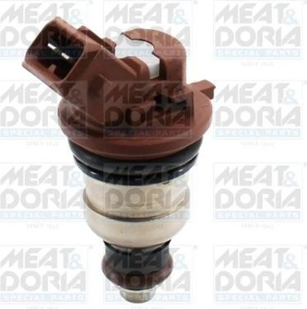 Injecteur haute performance OE 97MF9F593BA compatible Ford Puma Fiesta
