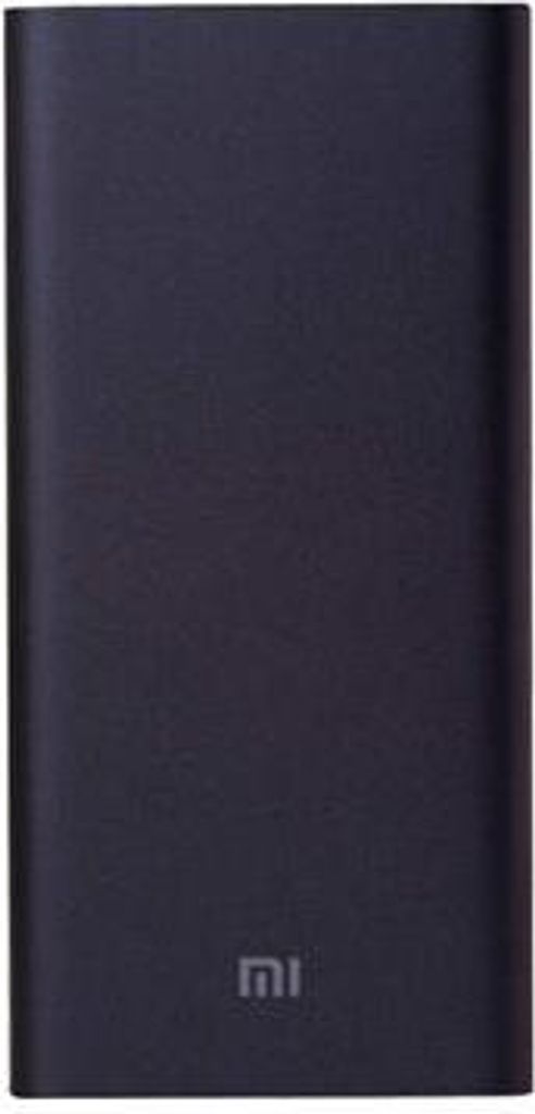 Xiaomi Redmi Powerbank 10.000 mAh Schwarz VXN4305Gl Produktbild 7