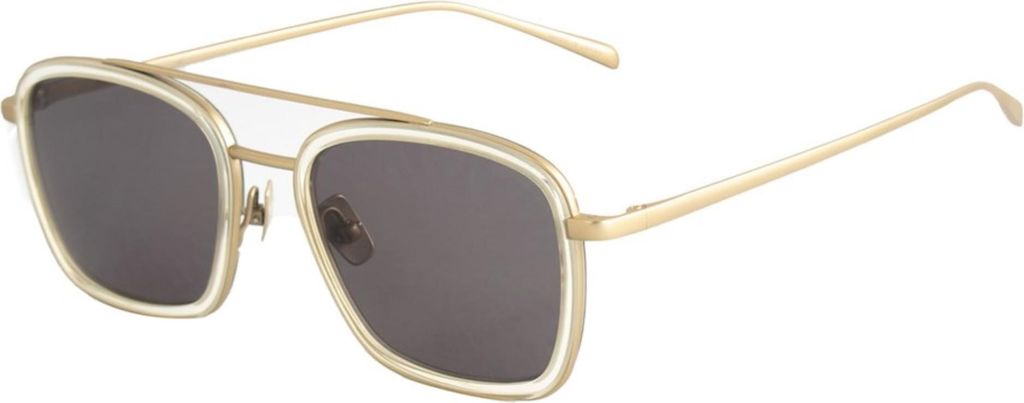 Herrensonnenbrille Belstaff RYDER-TWO-S087 Gold Ø 51 mm