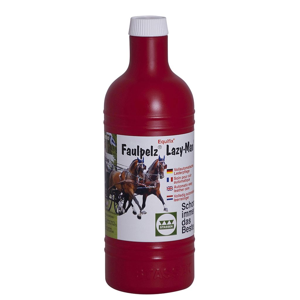 Stassek Equifix Faulpelz Lederpflege easy-care