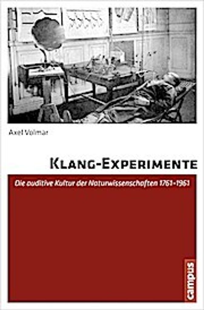 Klang-Experimente