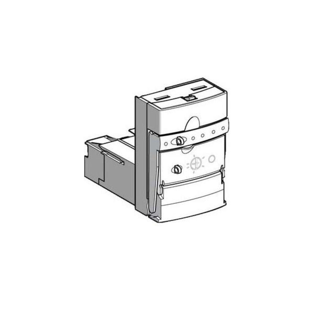 Schneider Electric STEUEREINHEIT 0,35-1,4A 24V DC (LUCC1XBL)