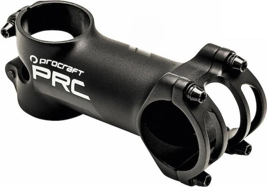 Potence Ahead Procraft PRC ST2 90mm en aluminium léger pour vélo route