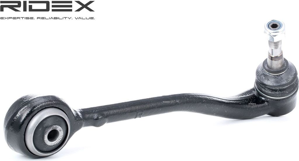 RIDEX 273C0064 Querlenker Vorne Rechts Unten Hinten für BMW X5 (E53)