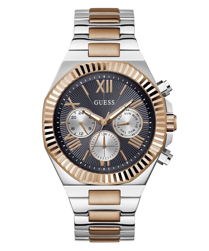 Guess GW0703G4 Herrenuhr Equity 46mm 5ATM