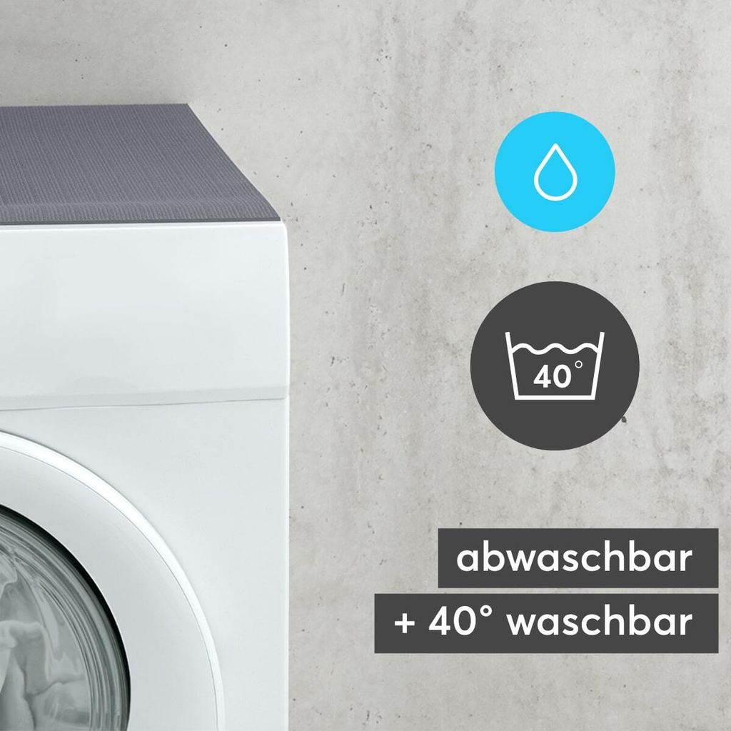 Fusselbälle Waschmaschine Tierhaarentferner Waschm Produktbild-Vorschau 8