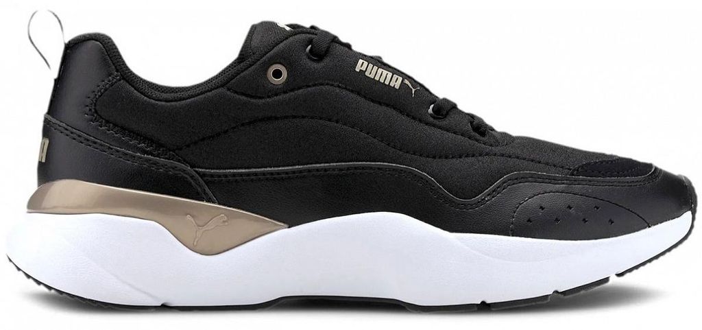 Puma Lia Damen Sneaker in Gr. 40.5 Produktbild 