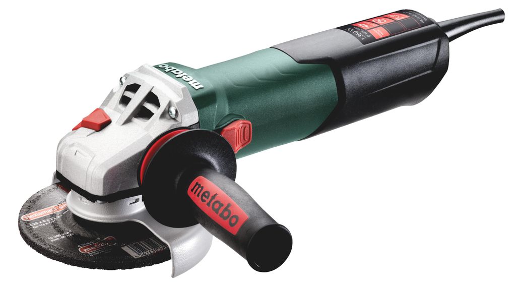 Winkelschleifer WA 13-125 Quick (603630000) Karton Produktbild 