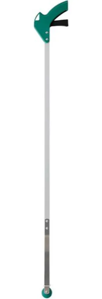 Pince à déchet 105cm LEBORGNE 477115 - Ramasse-objet ergonomique pro