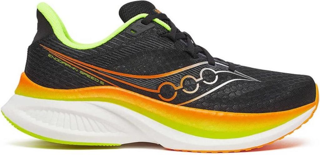 Schuhe Saucony Endorphin Speed 5 S2100731