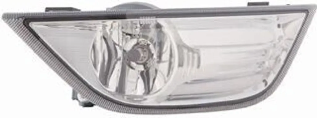 Phare antibrouillard gauche FORD MONDEO IV Turnier pour conduite hivernale