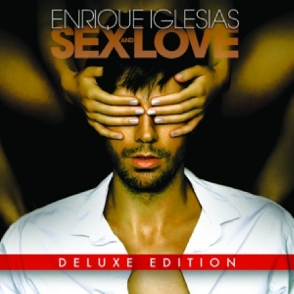 Iglesias,Enrique-Sex And Love (Deluxe Edt.)