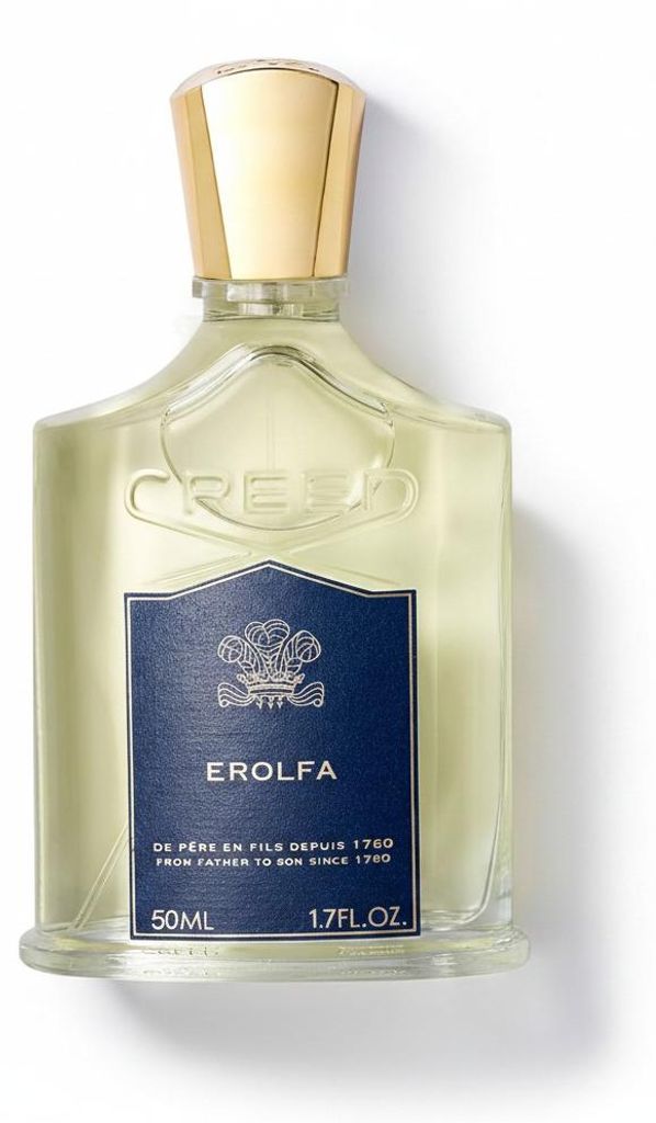 Creed Erolfa Eau de Parfum 50 ml - Esclusiva fragranza per Immagine del prodotto 