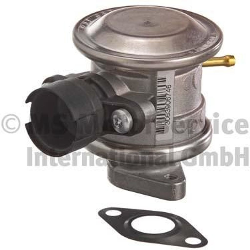 Pierburg Ventil, Sekundärluftpumpsystem  7.22769.73.0 Produktbild 
