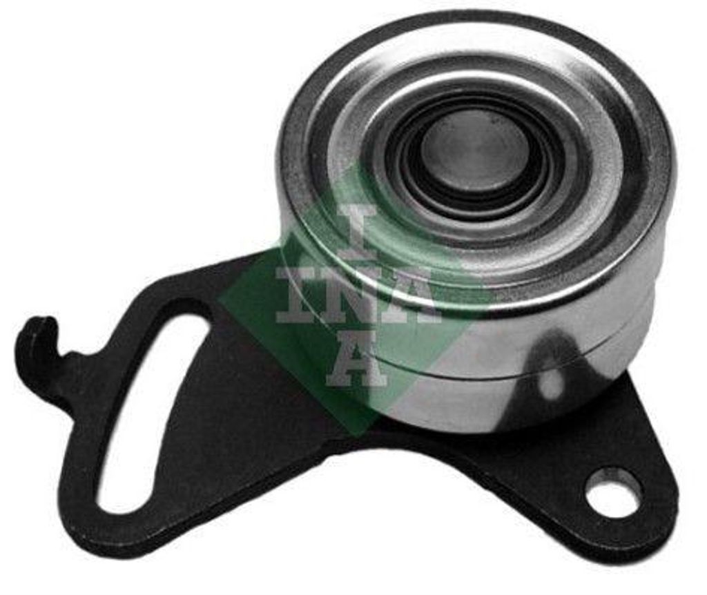INA 531 0174 20 Spannrolle Zahnriemen Ø60mm für TOYOTA LAND CRUISER (PZJ7, KZJ7, HZJ7, BJ7, LJ7, RJ7) 4 Runner (N1) HILUX V Pick-up (LN, KZN1, VZN1)