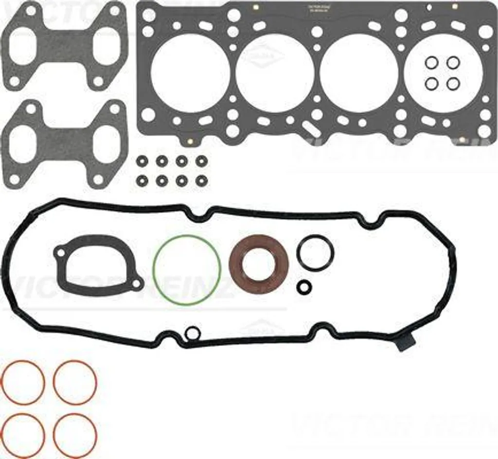 Kit de joints de culasse VICTOR REINZ 02-36330-05 pour Fiat Punto