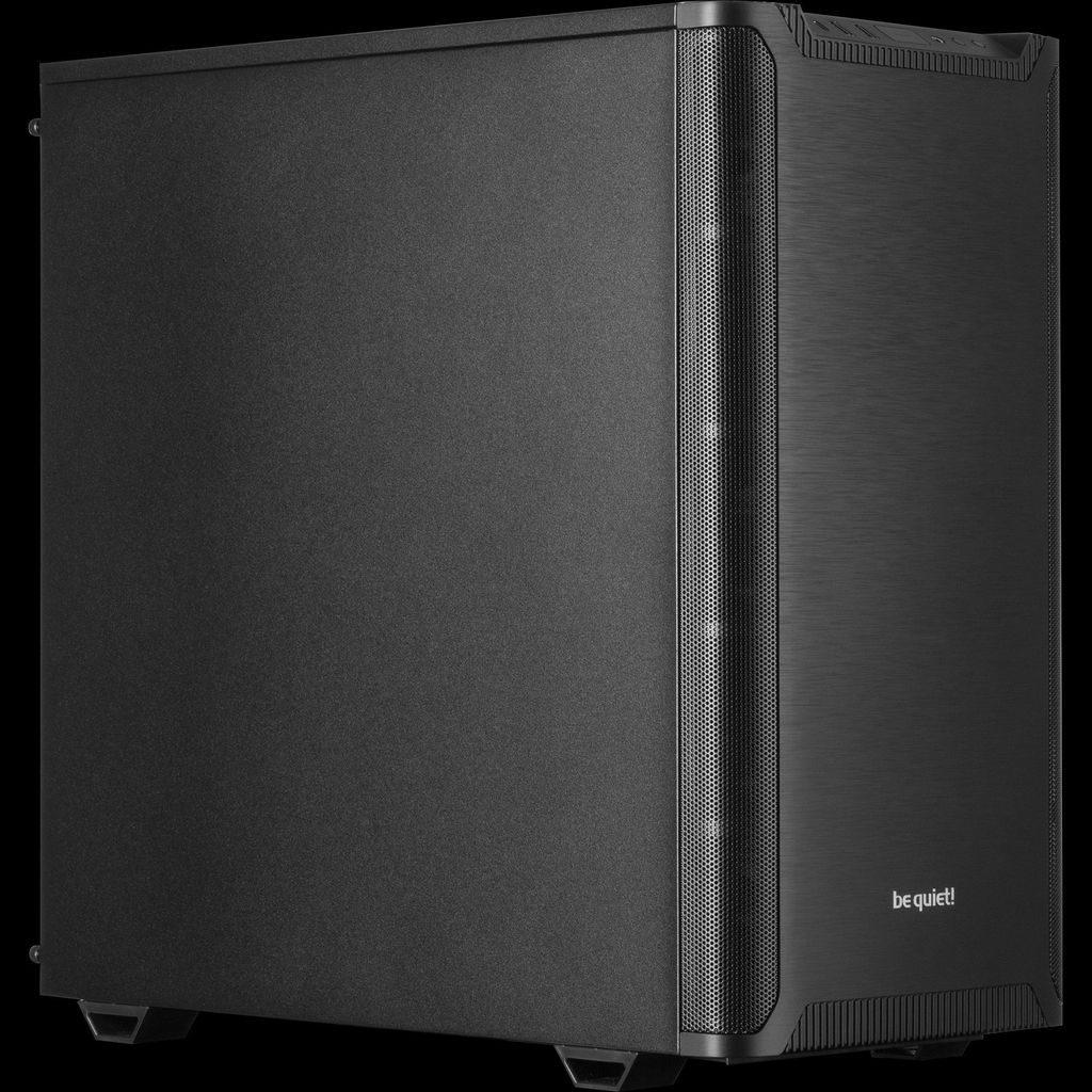 ALTERNATE Gaming-PC Silent Edition - RTX 5070 - AMD Ryzen 5 9600X -