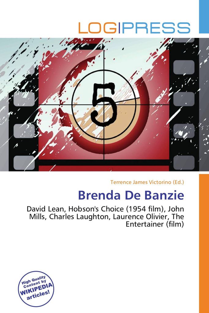 Brenda De Banzie