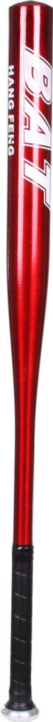 Mazza da baseball Merco Alu-03 rossa, lunghezza 32" Immagine del prodotto 