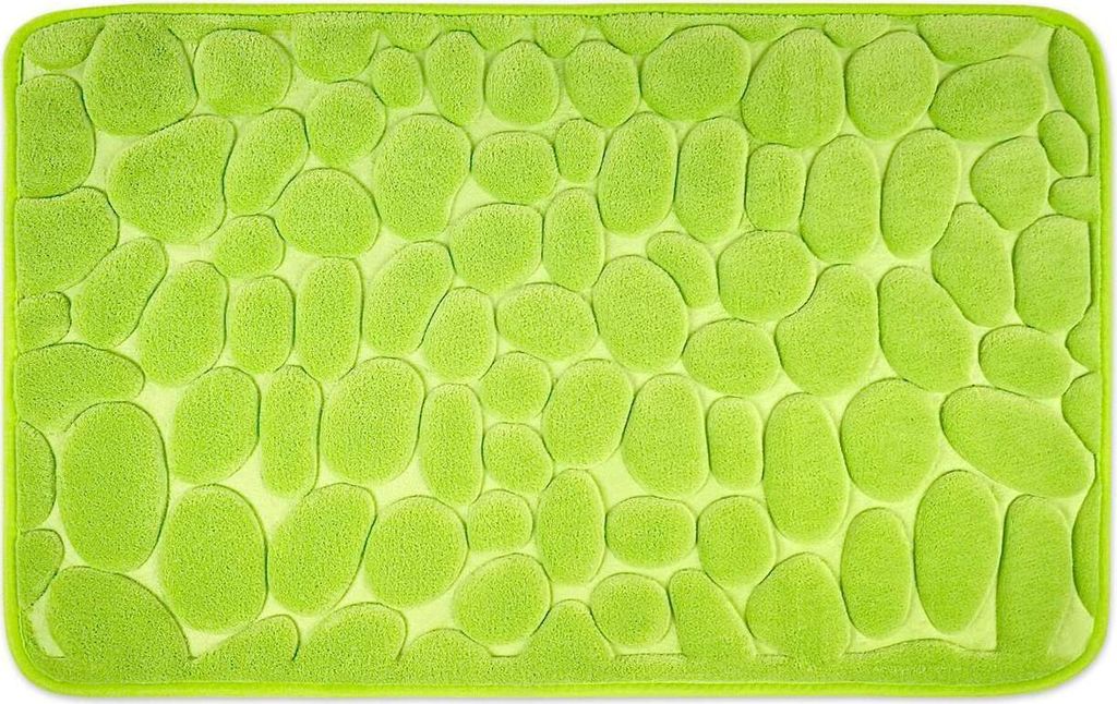WohnDirect Tapis de bain doux en mousse à mémoire de forme Image du produit 