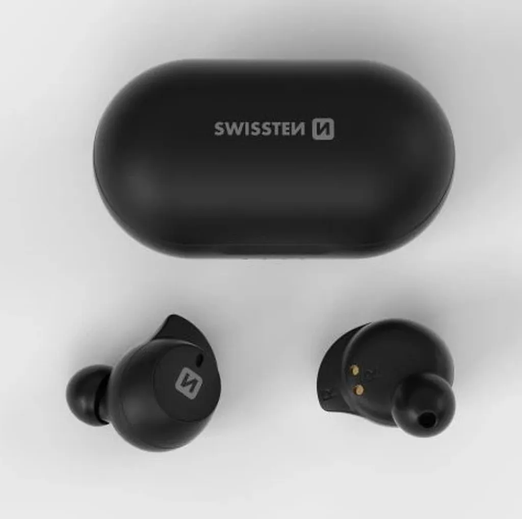 Écouteurs Bluetooth Stonebuds 54100100 Idéal Sport et Usage Quotidien - 14