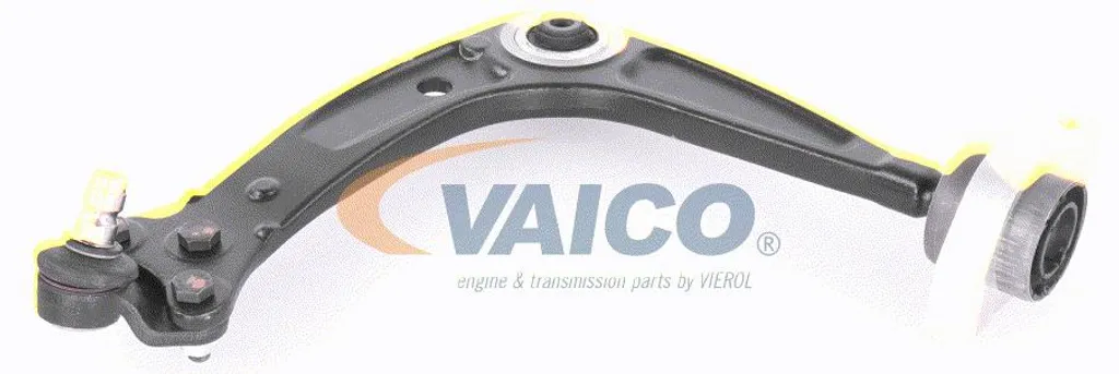 Bras de suspension avant gauche pour Peugeot 508 SW réparation châssis