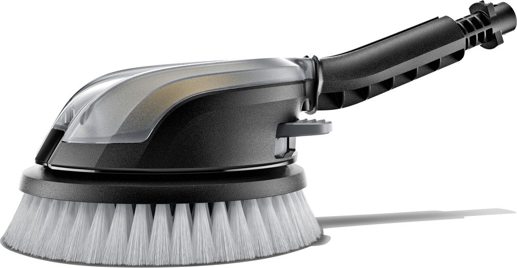 Kärcher WB 120, Pinsel, Kärcher, K 2, K 3, K 4, K 5, K 7, Produktbild 