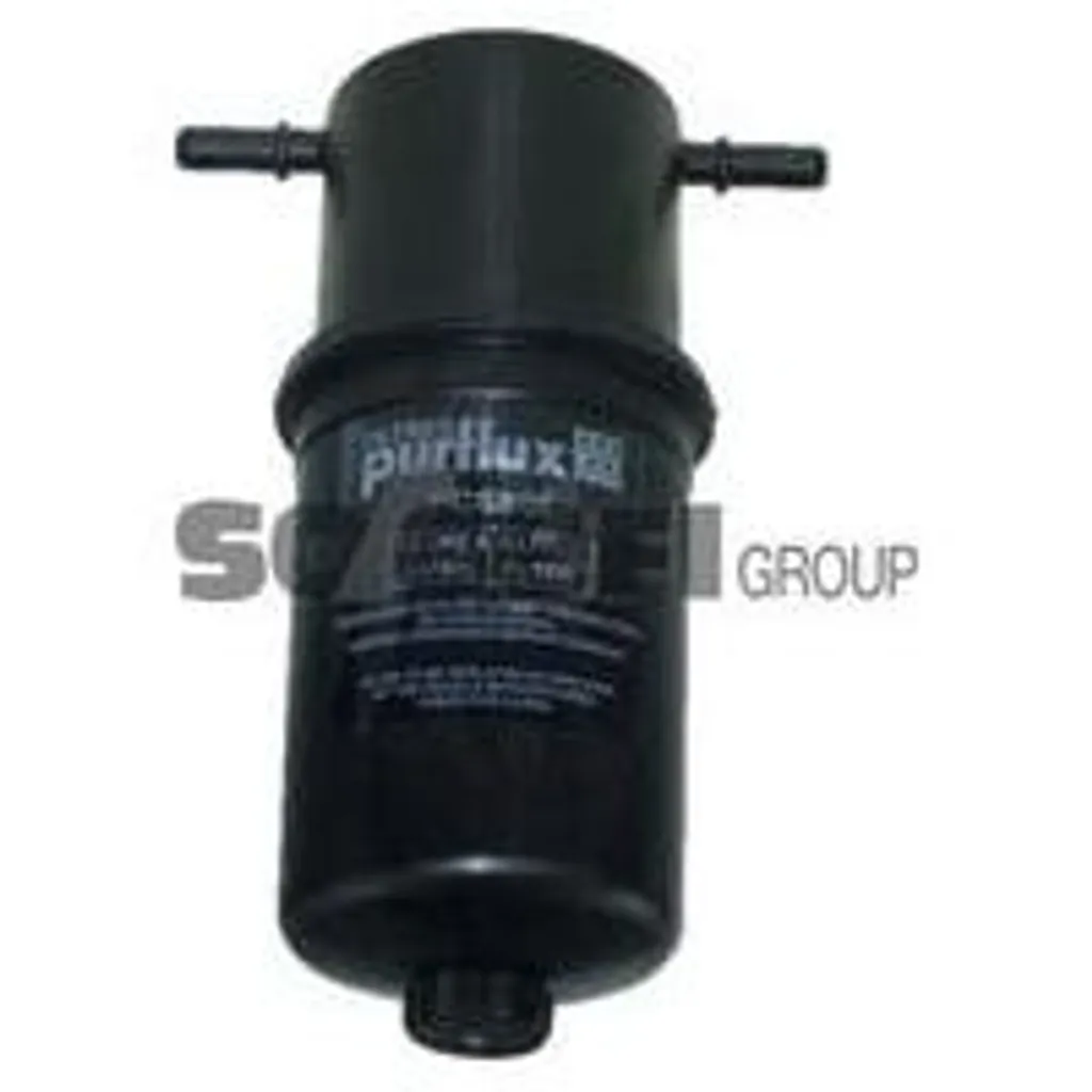 Filtre à carburant PURFLUX FCS806 compatible avec VW Crafter OE