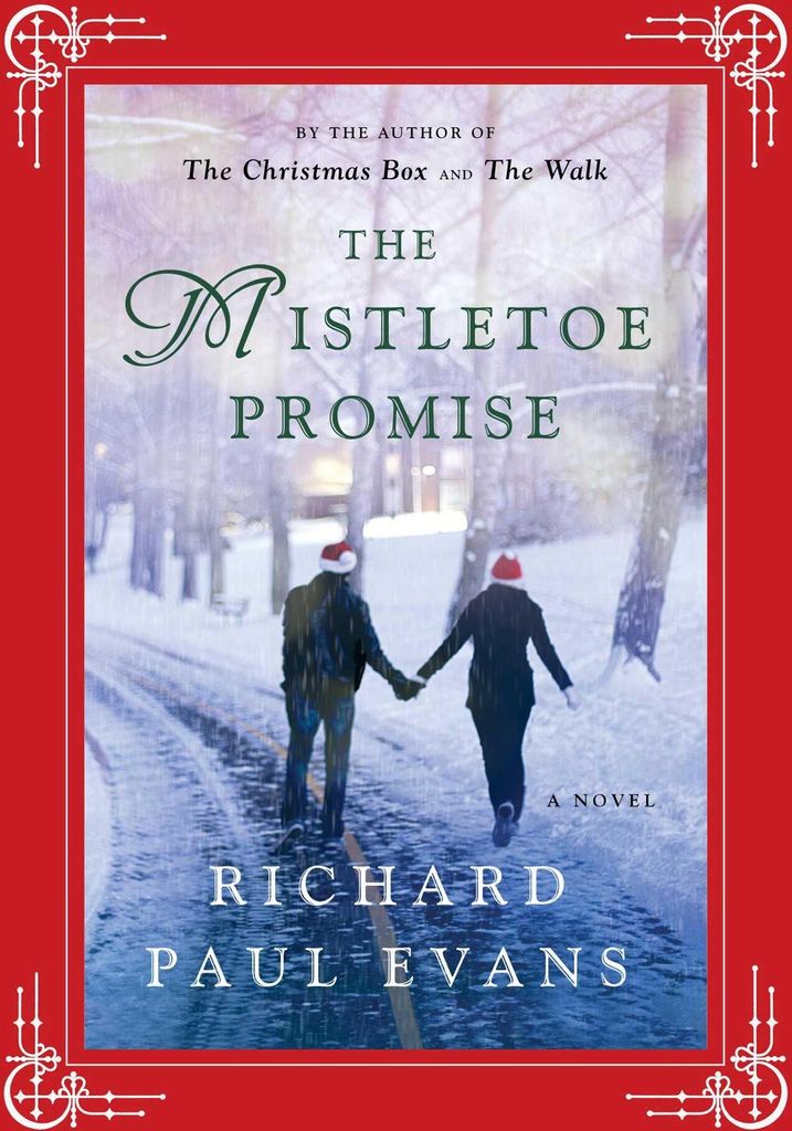 The Mistletoe Promise
