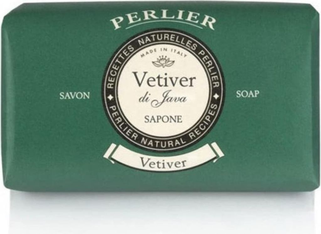 Mydlo Perlier Vetiver Obrázok produktu 