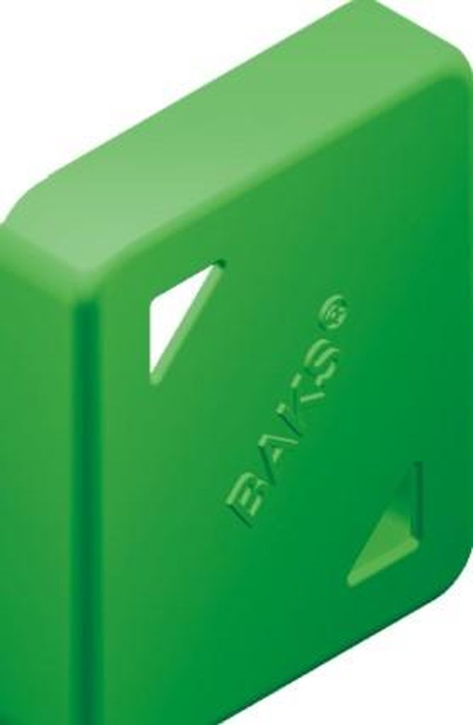 Schutzhülle NO 40x47 670300 BAKS