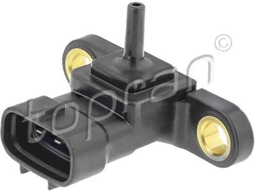 Capteur de Pression Turbo pour Toyota Auris et Corolla - Qualité OE