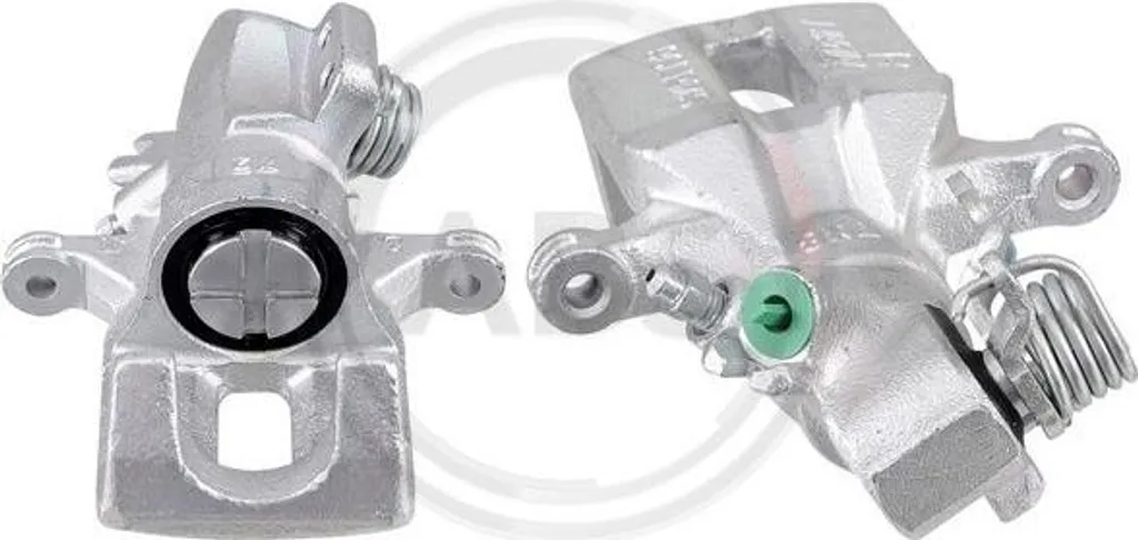 Étrier de frein robuste OE 43018SZTG00 pour Honda Insight et Jazz III