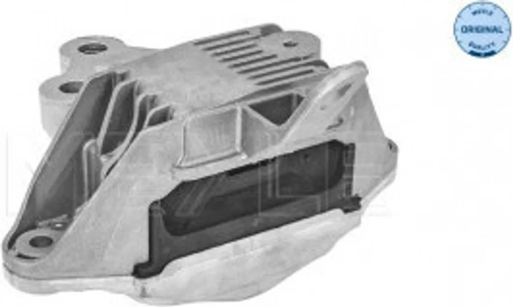 Silent bloc moteur pour Astra J MEYLE 614 030 0058 qualité renforcée